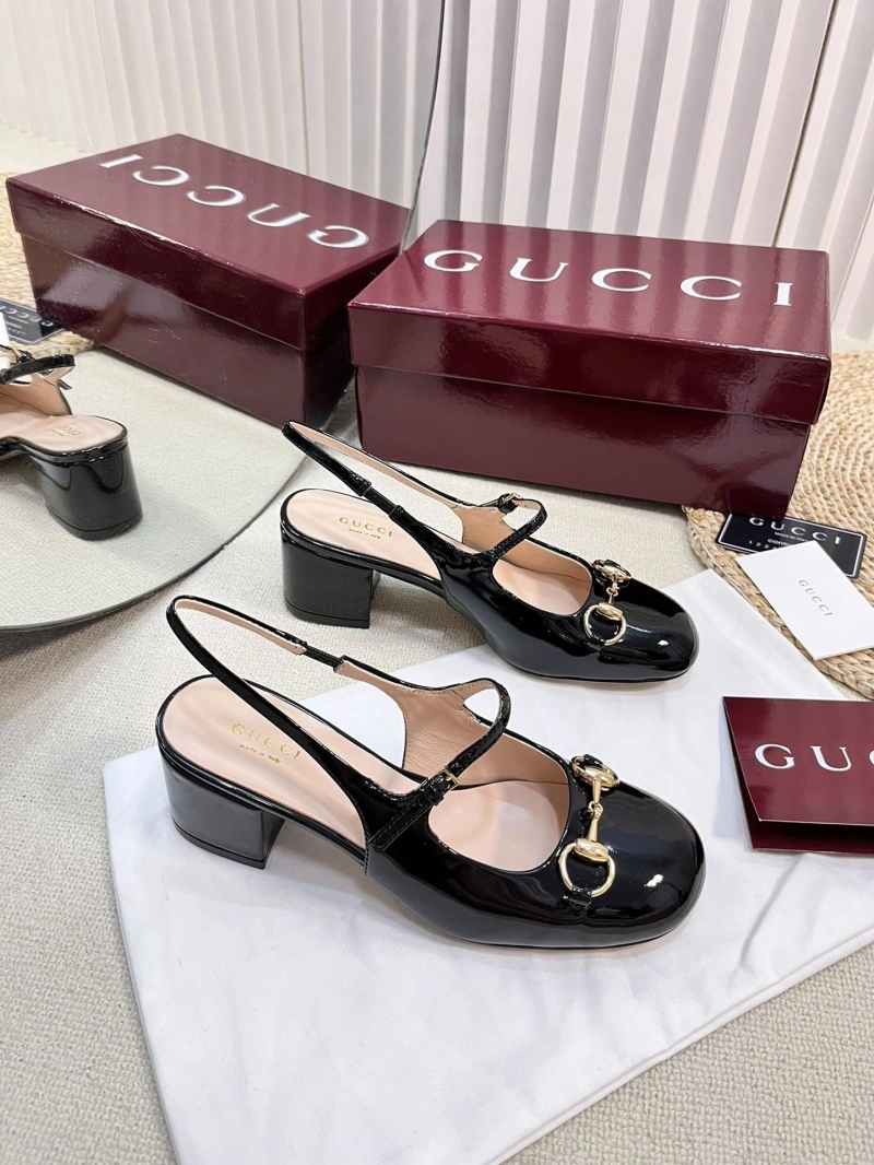 Unique Gxccx Sandals 158802