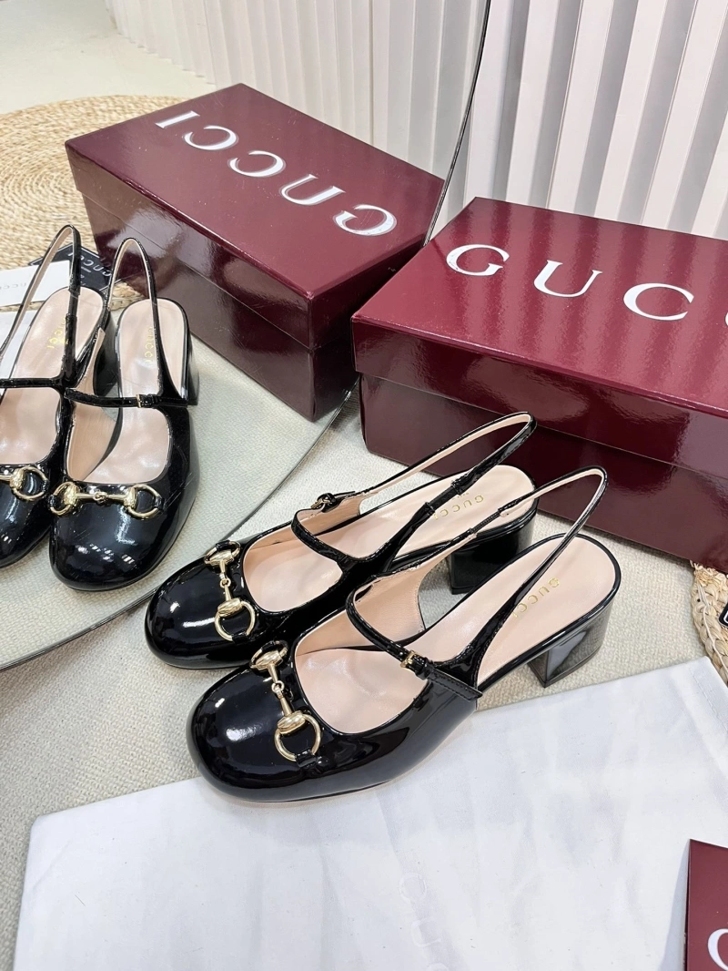 Unique Gxccx Sandals 158802