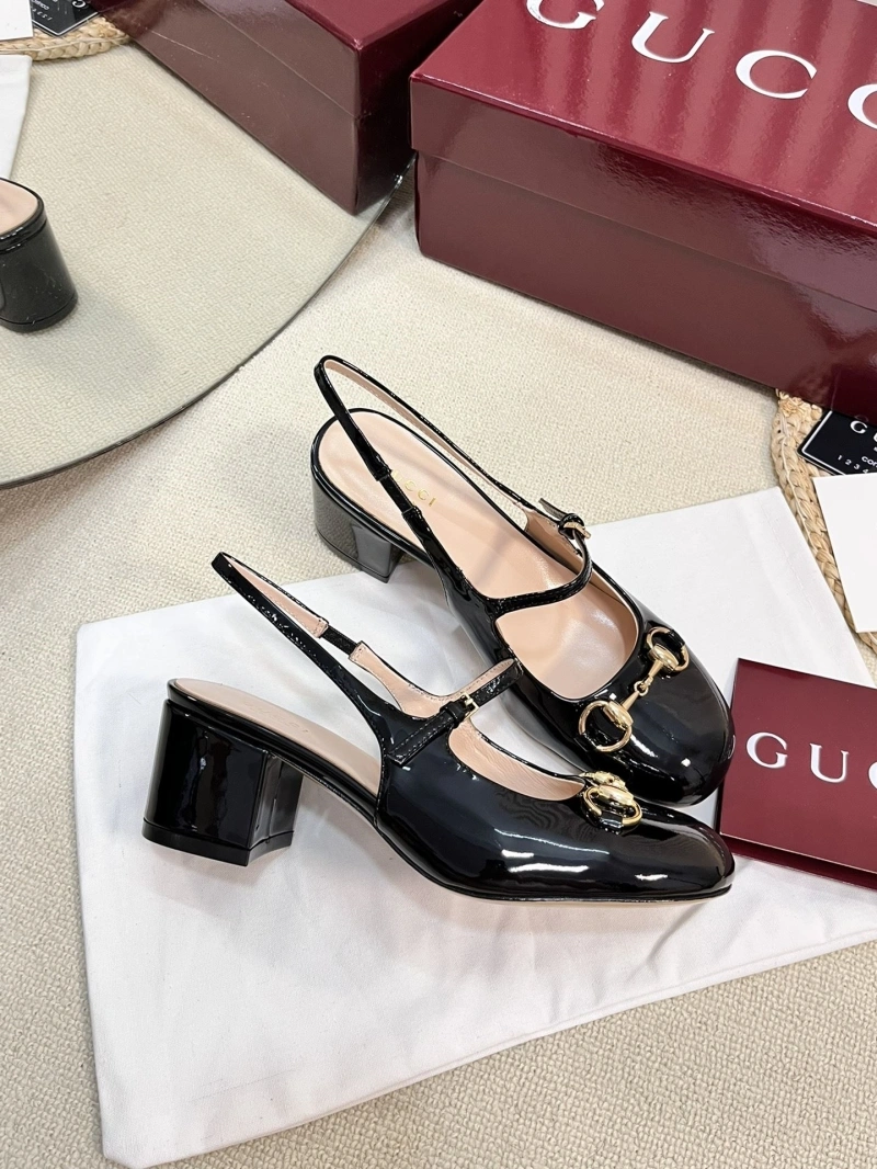 Unique Gxccx Sandals 158802