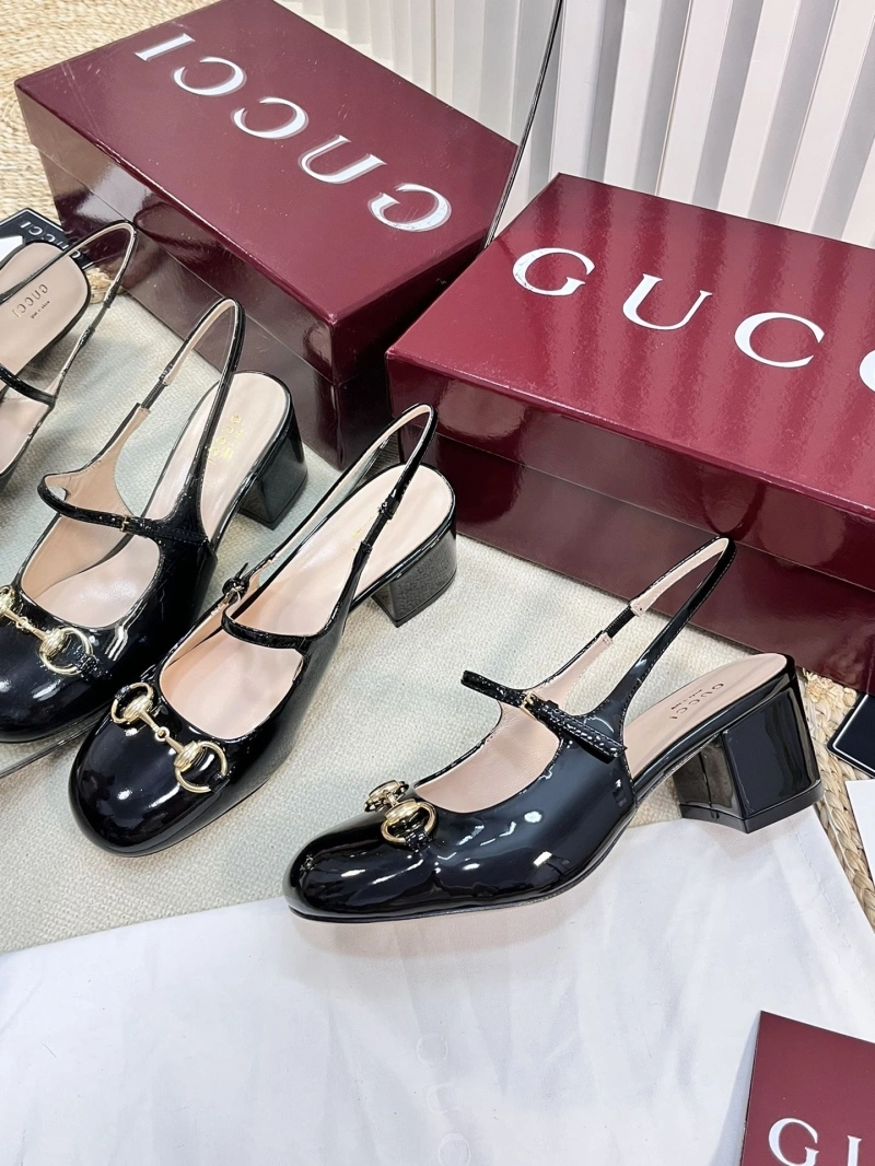 Unique Gxccx Sandals 158802
