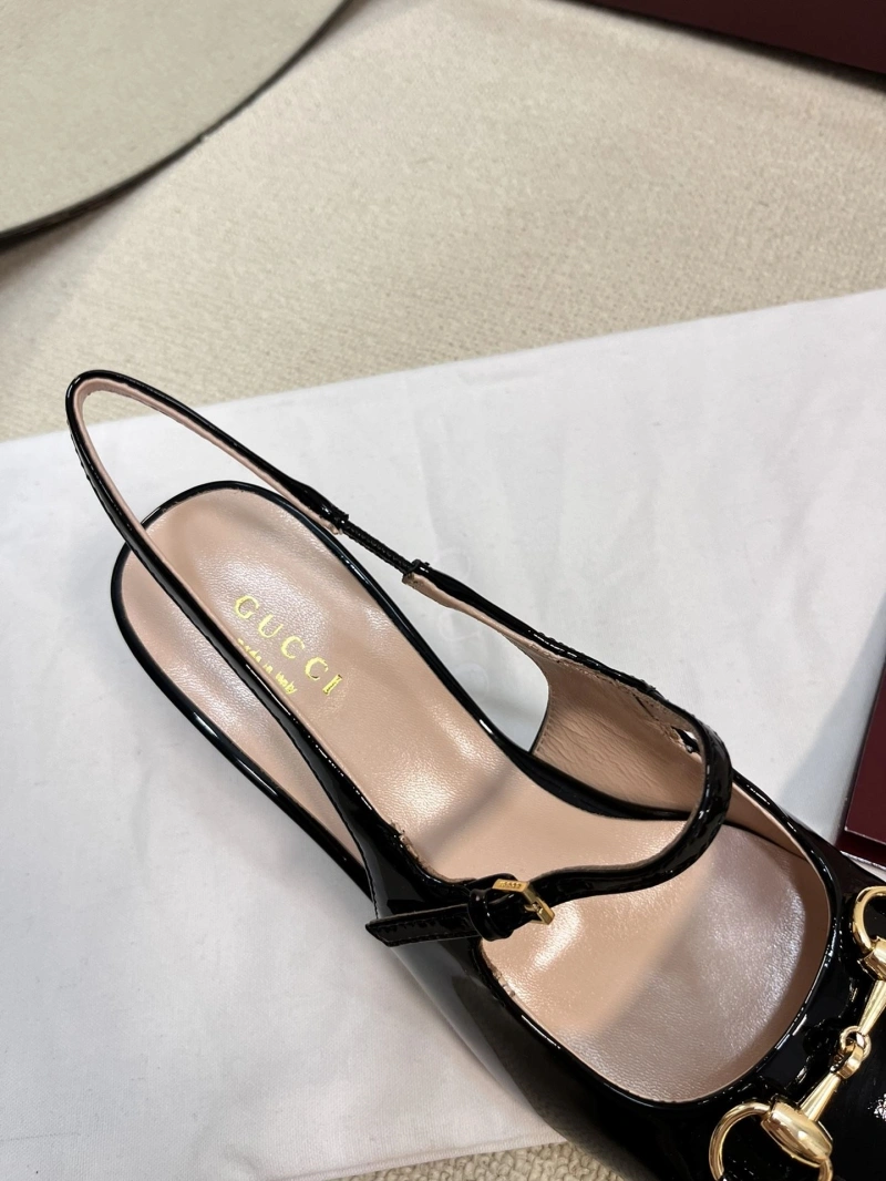 Unique Gxccx Sandals 158802