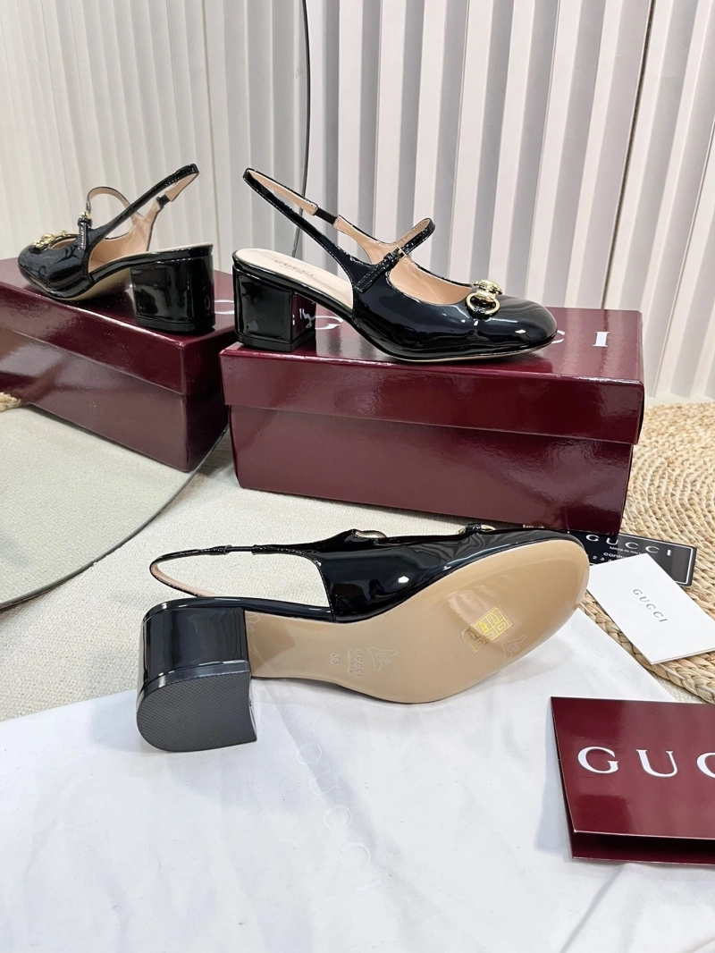 Unique Gxccx Sandals 158802