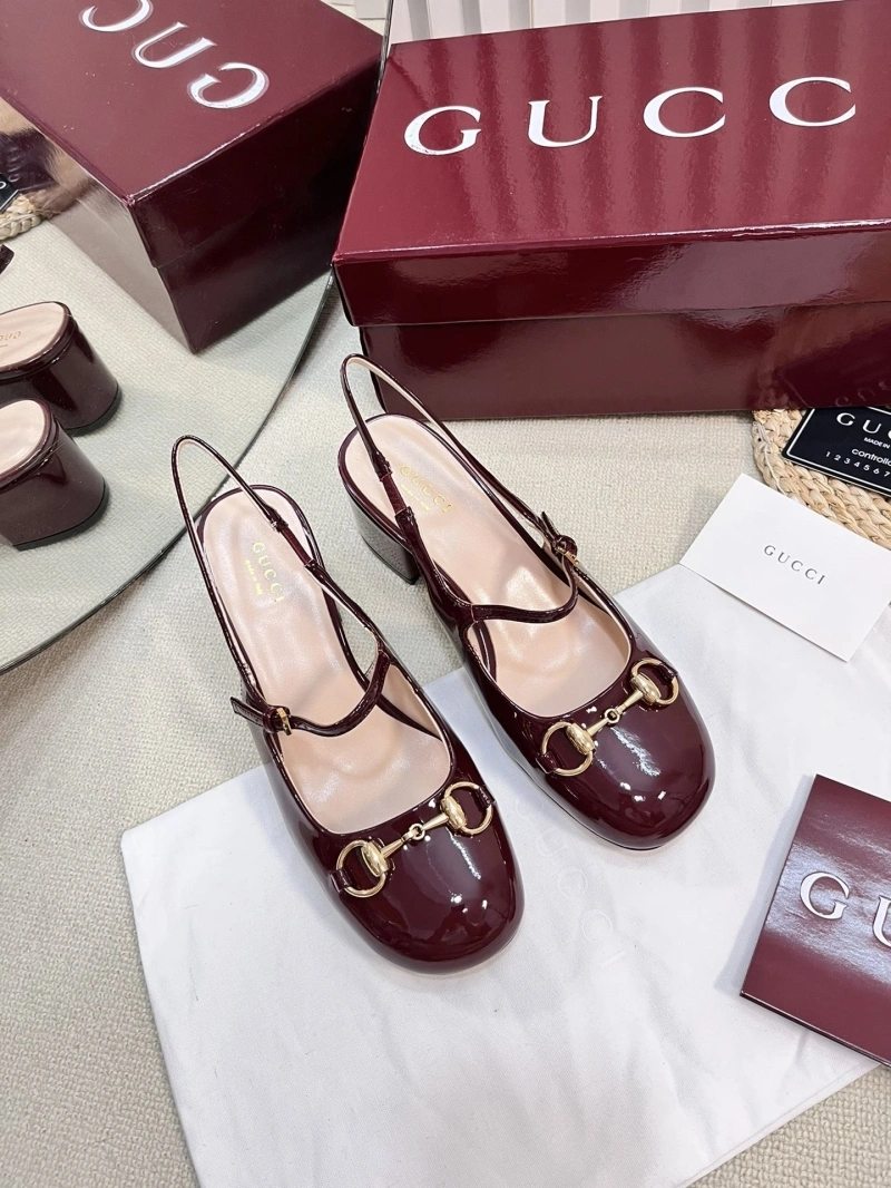 Comfortable Gxccx Sandals 158784