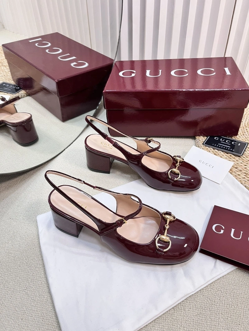 Comfortable Gxccx Sandals 158784