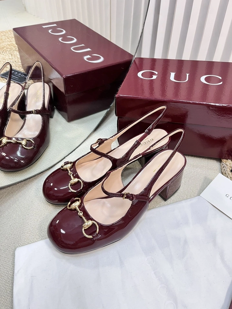 Comfortable Gxccx Sandals 158784
