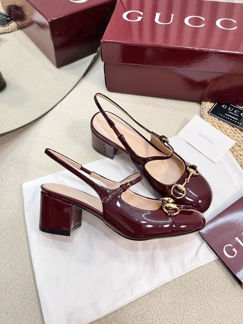 Comfortable Gxccx Sandals 158784