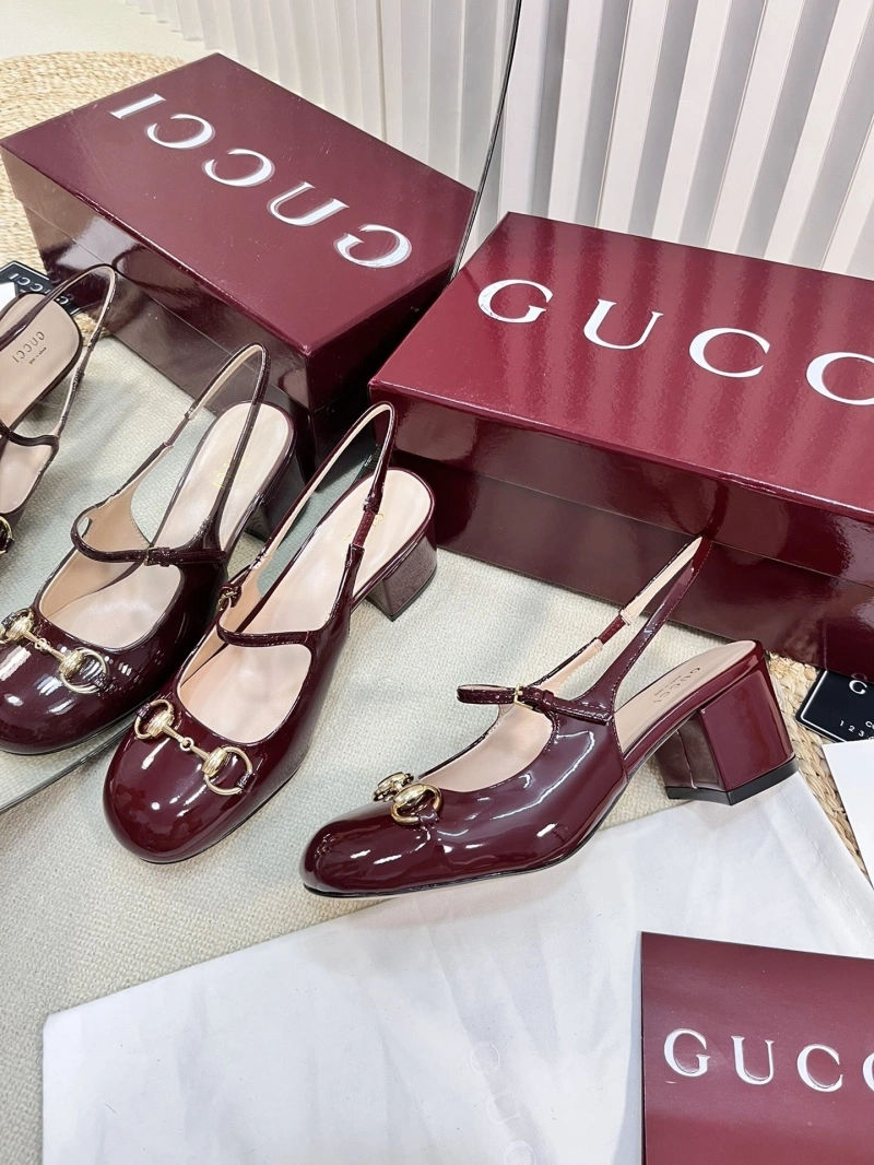 Comfortable Gxccx Sandals 158784