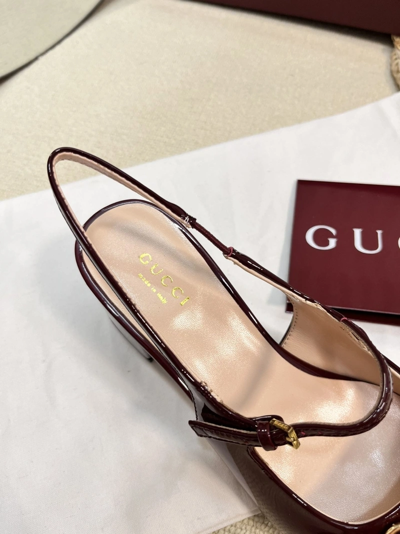 Comfortable Gxccx Sandals 158784