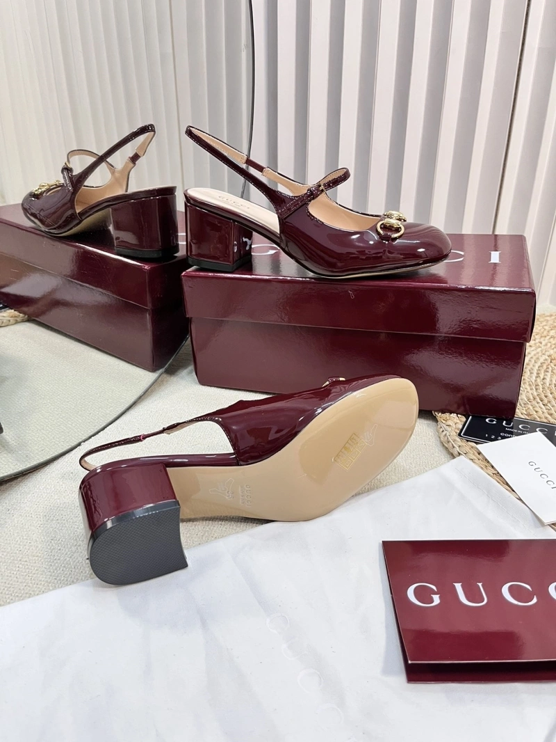 Comfortable Gxccx Sandals 158784