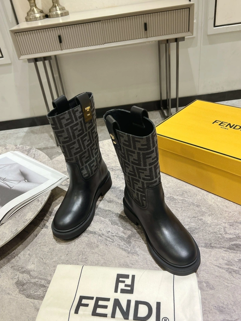 Minimalist Gxccx Boots 159182
