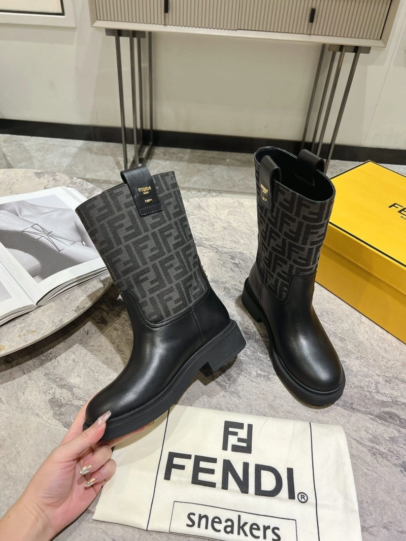 Minimalist Gxccx Boots 159182