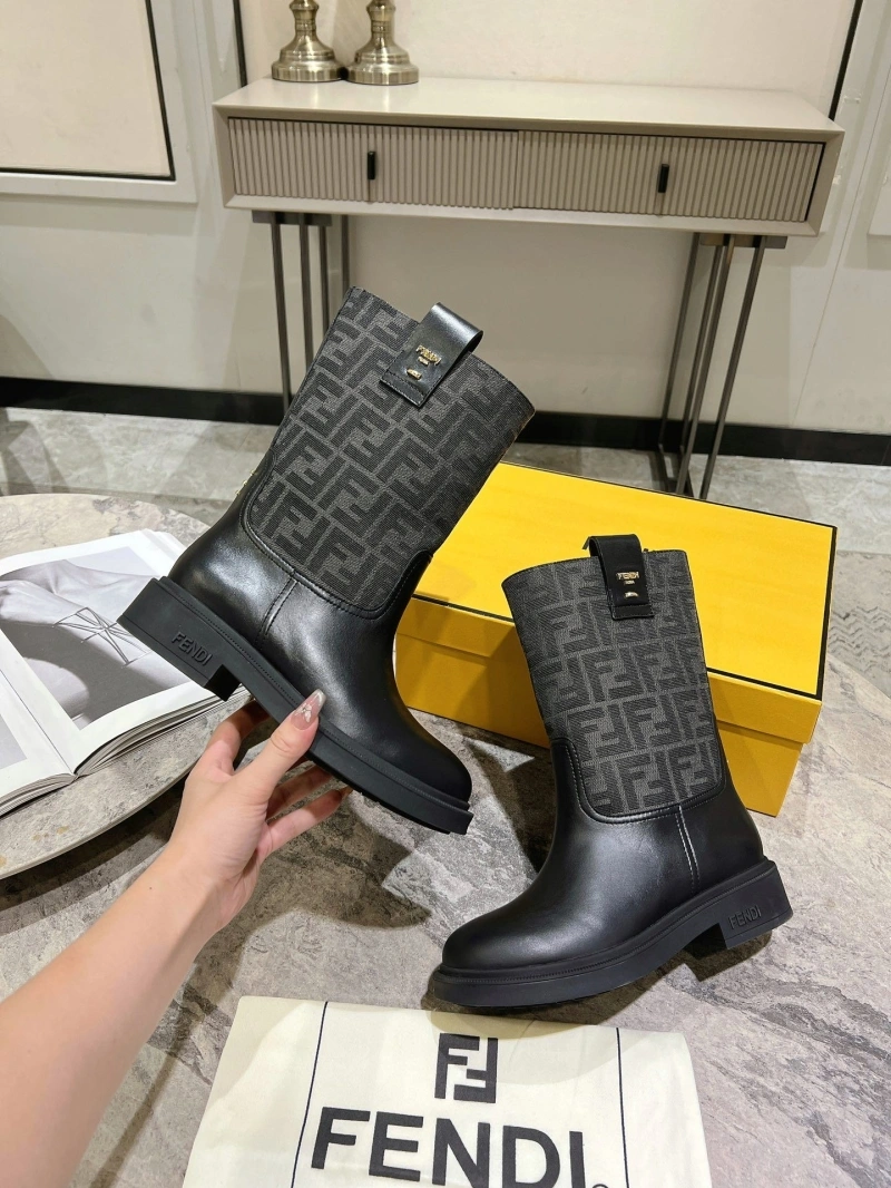 Minimalist Gxccx Boots 159182