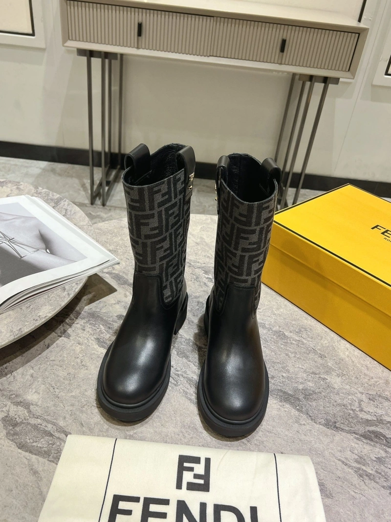 Minimalist Gxccx Boots 159182