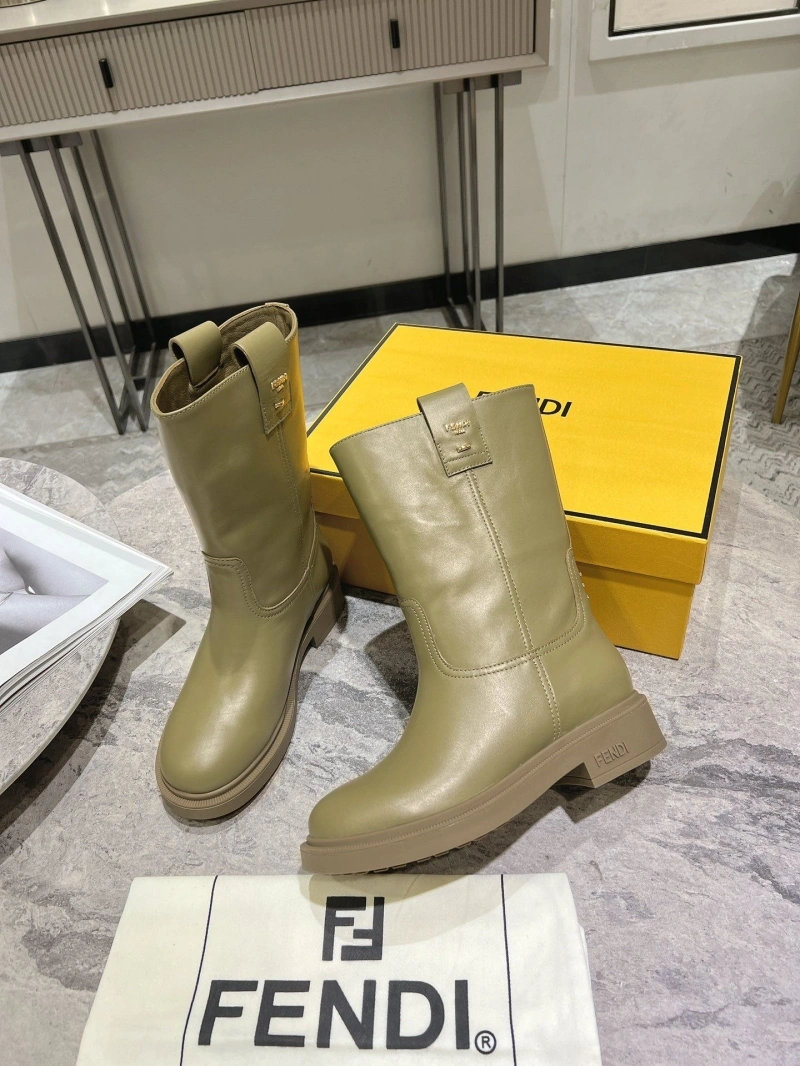 Fashionable Gxccx Boots 159177