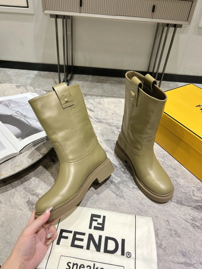 Fashionable Gxccx Boots 159177