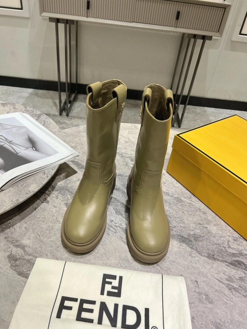 Fashionable Gxccx Boots 159177