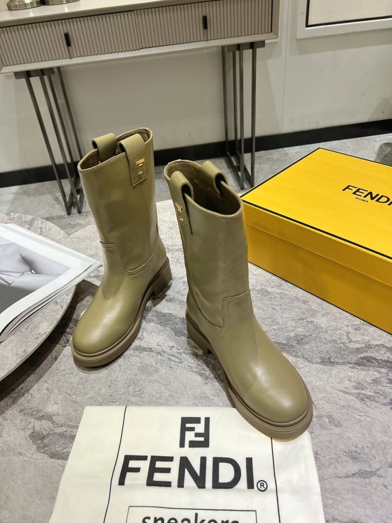 Fashionable Gxccx Boots 159177