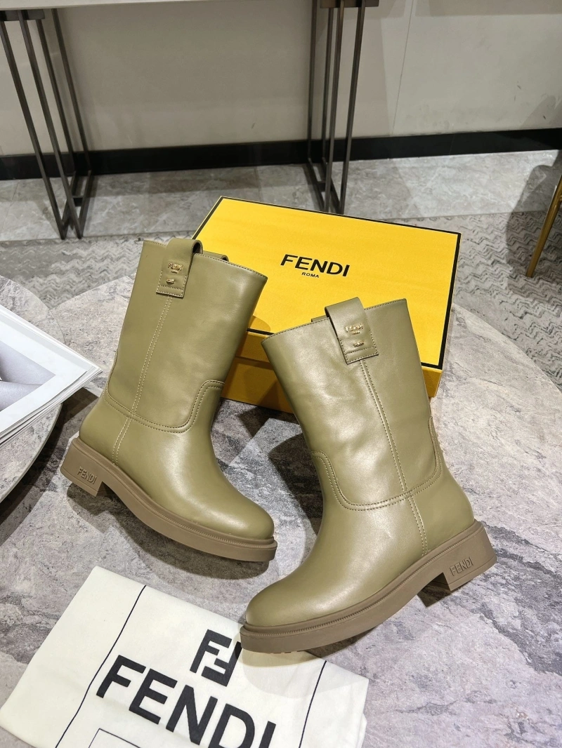 Fashionable Gxccx Boots 159177