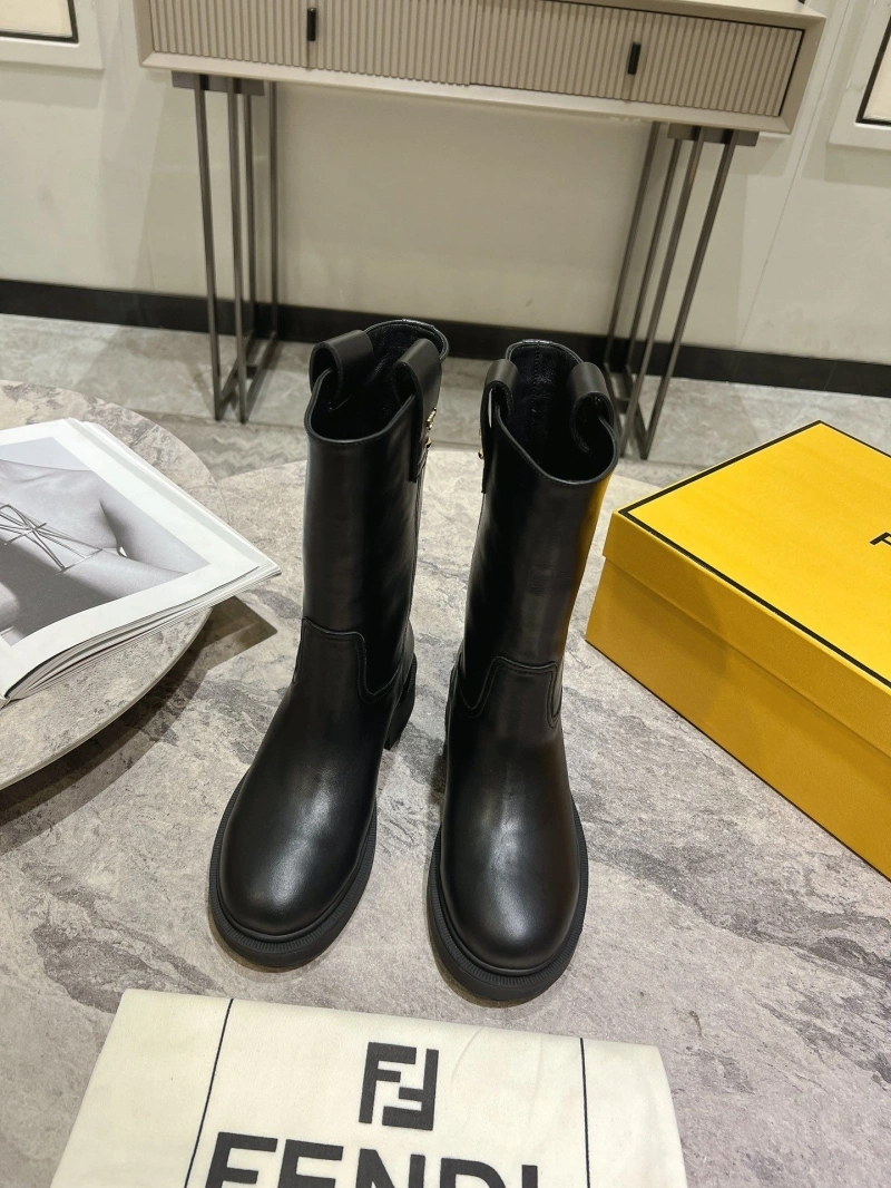 Gxccx Boots EyeCatching 159178