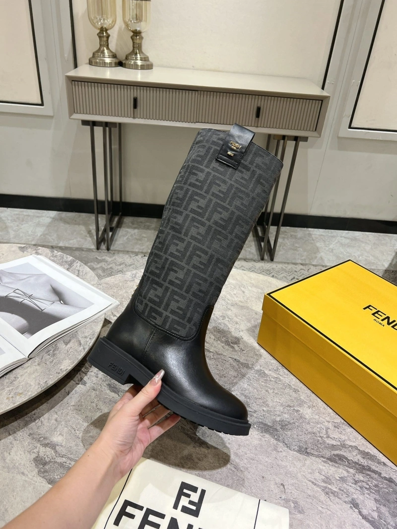 EyeCatching Gxccx Boots 159180