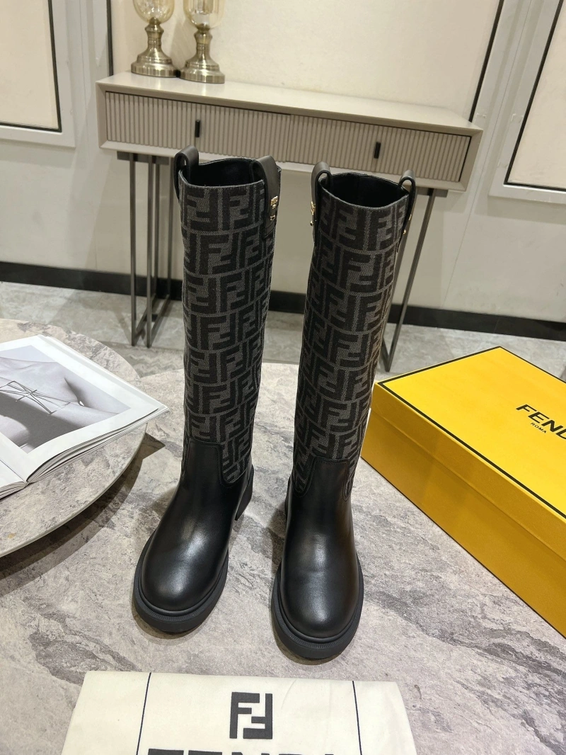 EyeCatching Gxccx Boots 159180