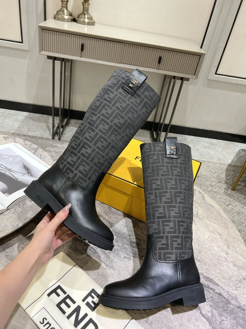 EyeCatching Gxccx Boots 159180