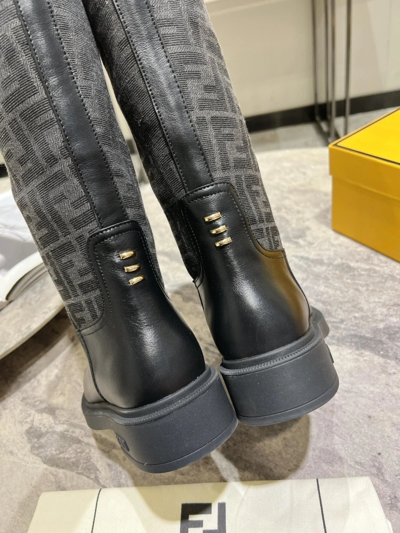 EyeCatching Gxccx Boots 159180