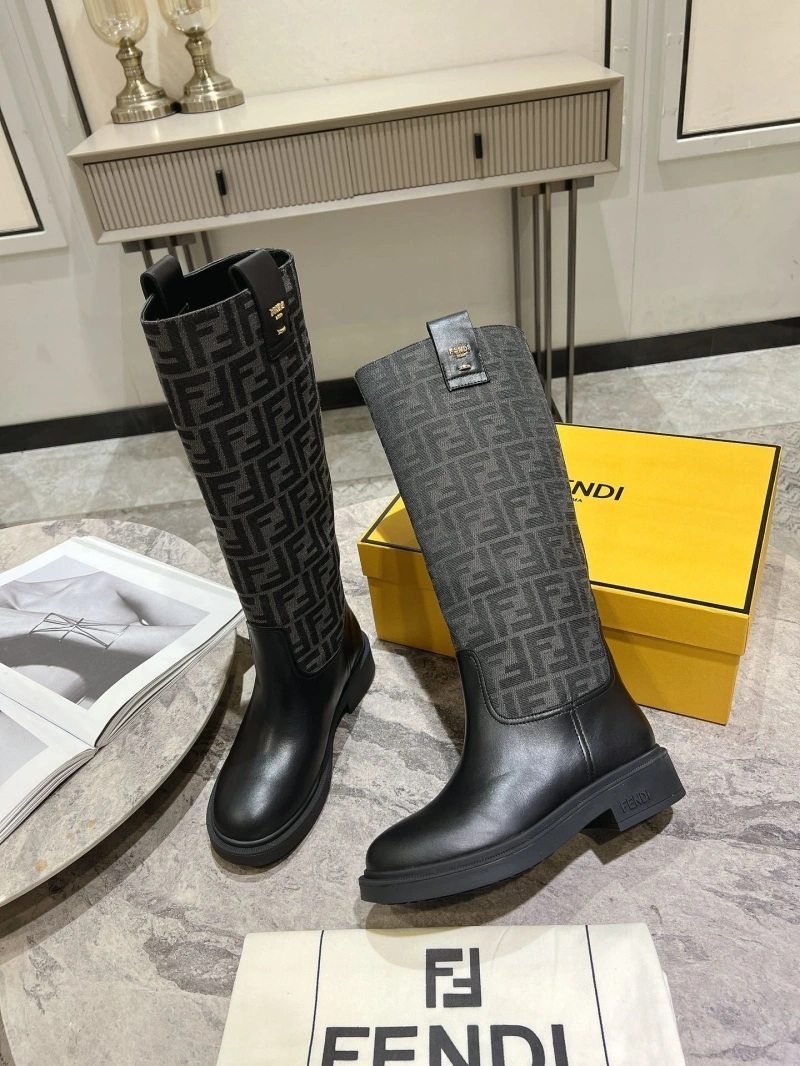 EyeCatching Gxccx Boots 159180