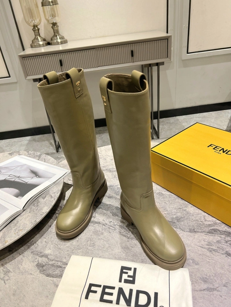 Gxccx Boots Refined 159174