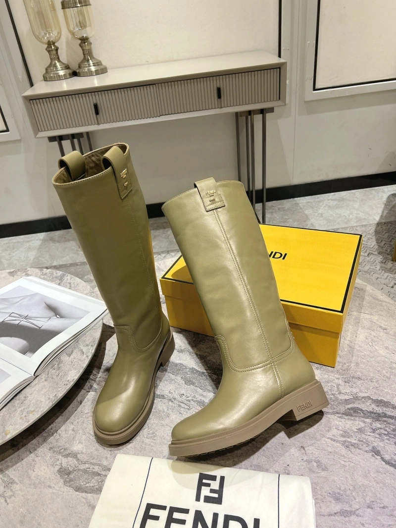 Gxccx Boots Refined 159174