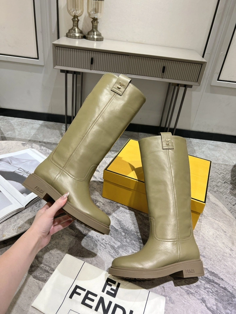 Gxccx Boots Refined 159174