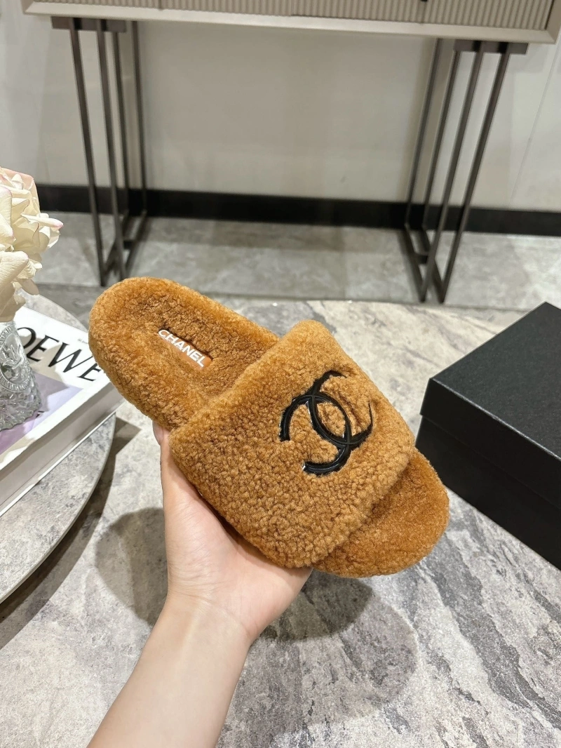 Chxnxl Slippers Minimalist 124129