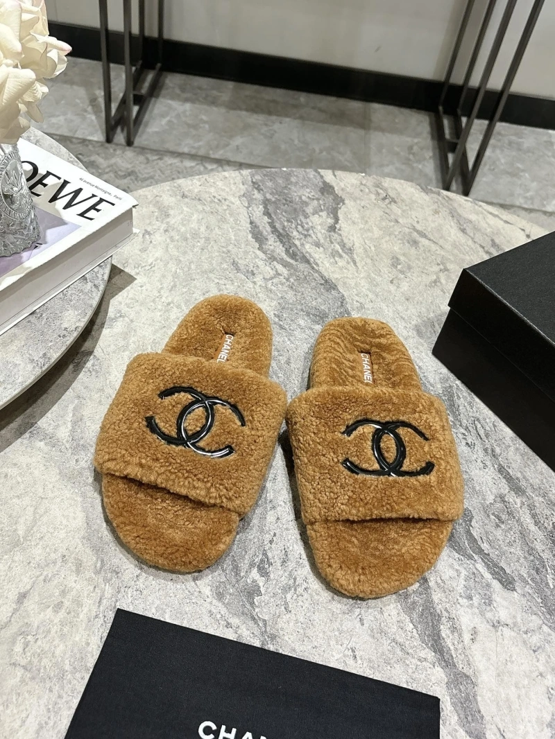 Chxnxl Slippers Minimalist 124129