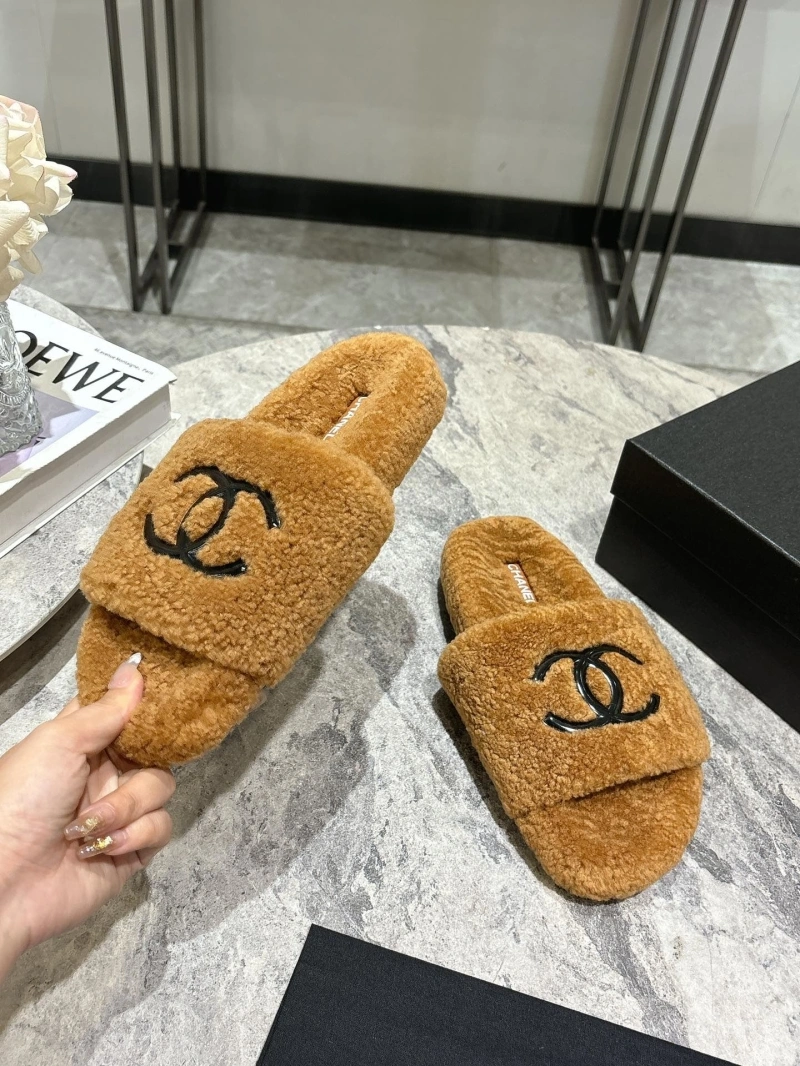 Chxnxl Slippers Minimalist 124129