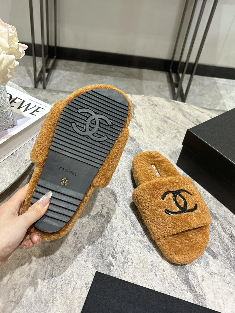 Chxnxl Slippers Minimalist 124129