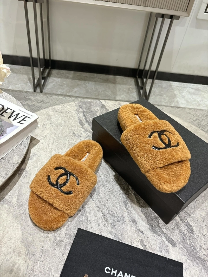 Chxnxl Slippers Minimalist 124129