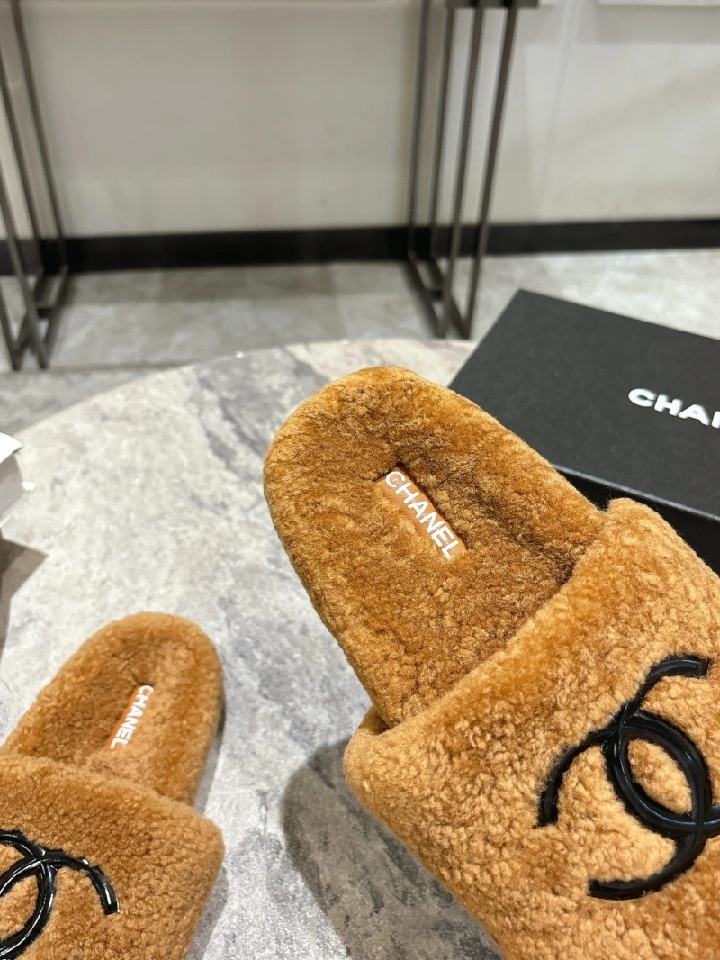 Chxnxl Slippers Minimalist 124129