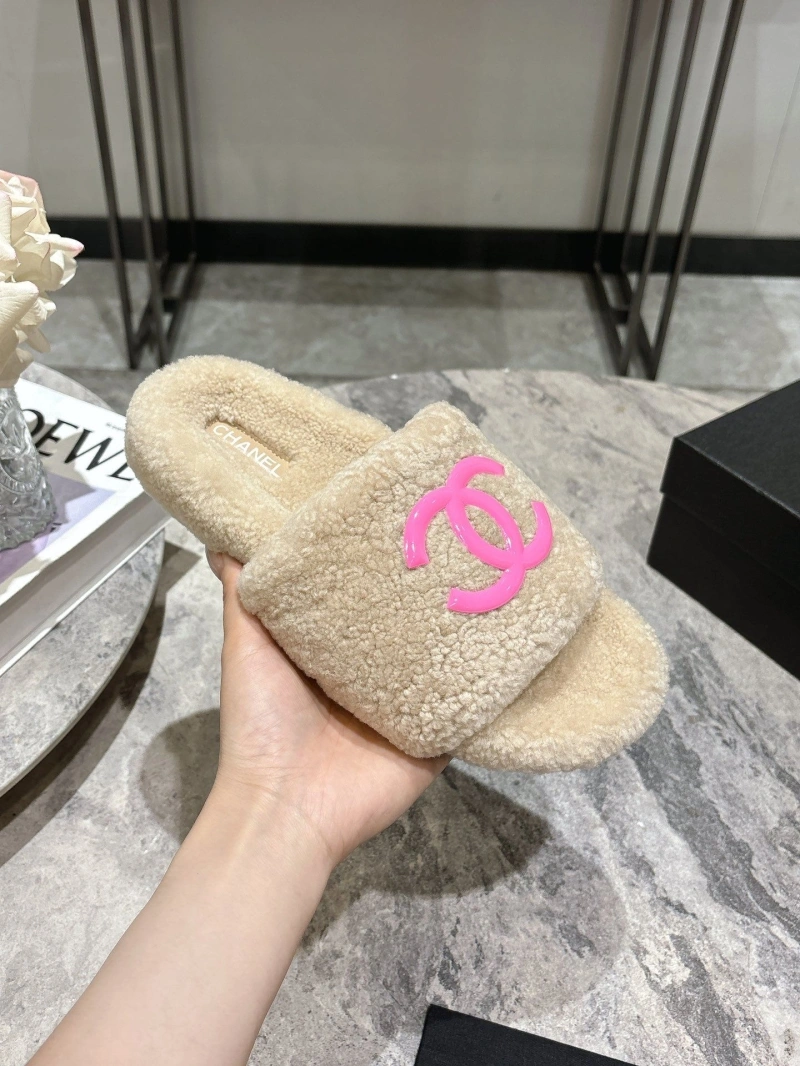 Chxnxl Slippers GoodFit 124128