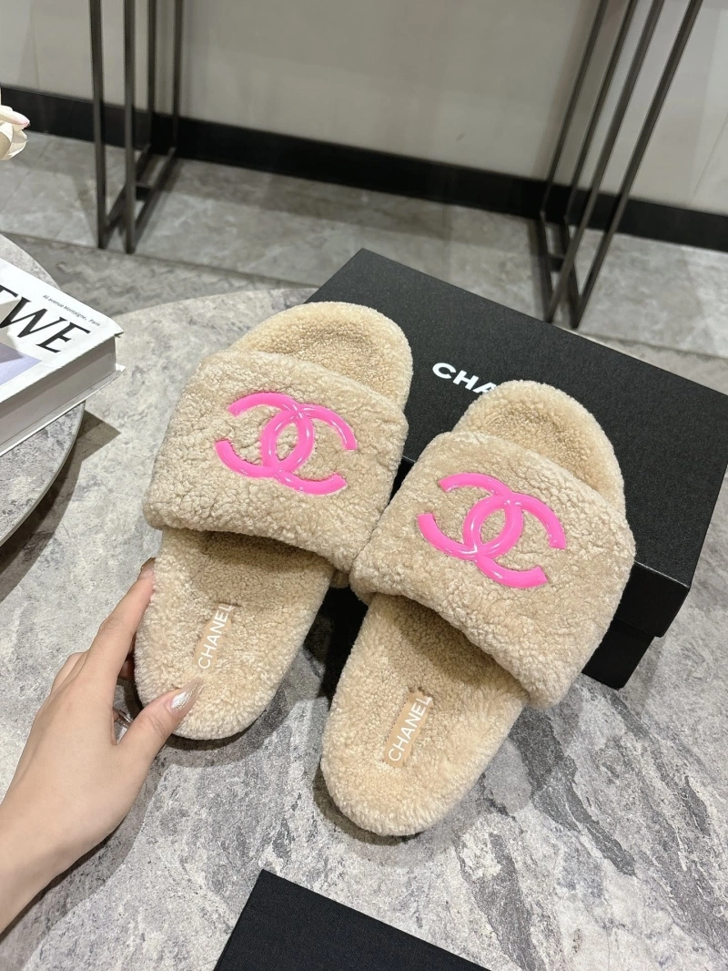 Chxnxl Slippers GoodFit 124128