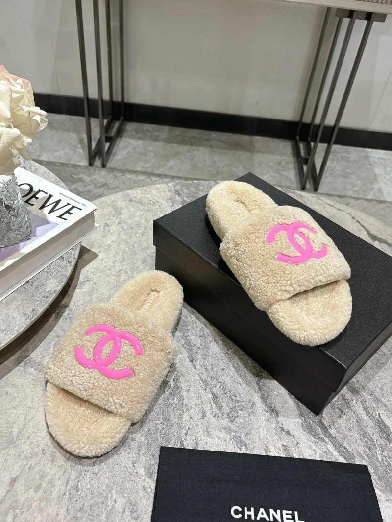 Chxnxl Slippers GoodFit 124128