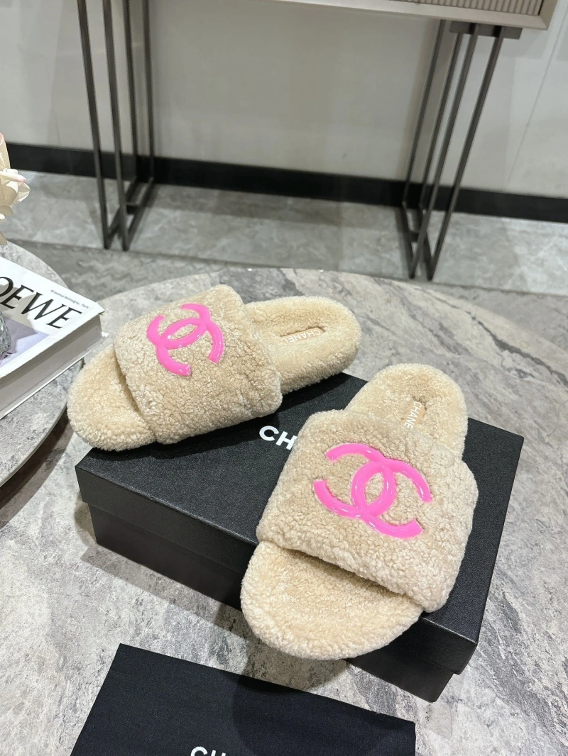 Chxnxl Slippers GoodFit 124128