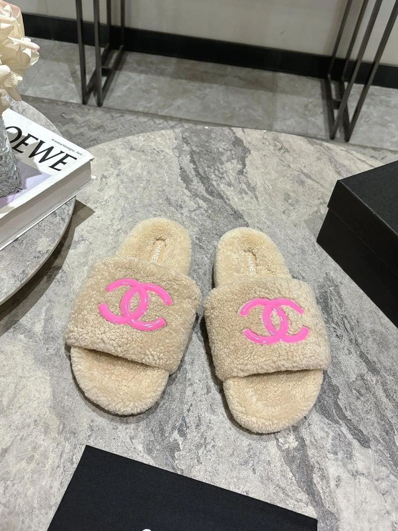 Chxnxl Slippers GoodFit 124128