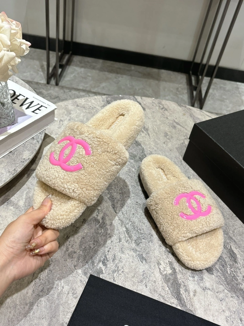 Chxnxl Slippers GoodFit 124128