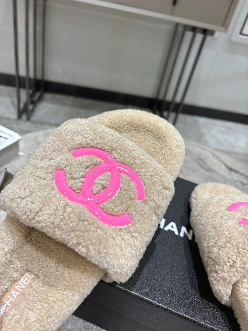Chxnxl Slippers GoodFit 124128