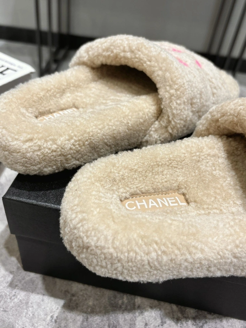 Chxnxl Slippers GoodFit 124128