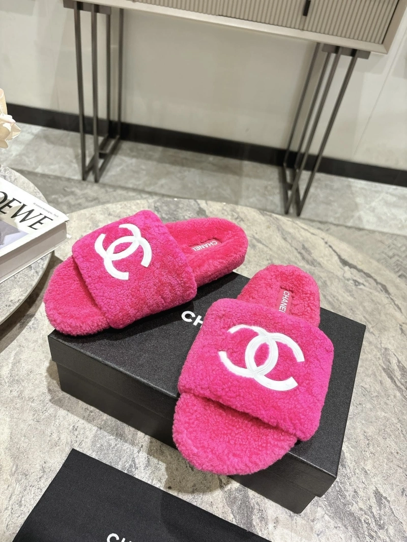 Chxnxl Slippers Vibrant 124127