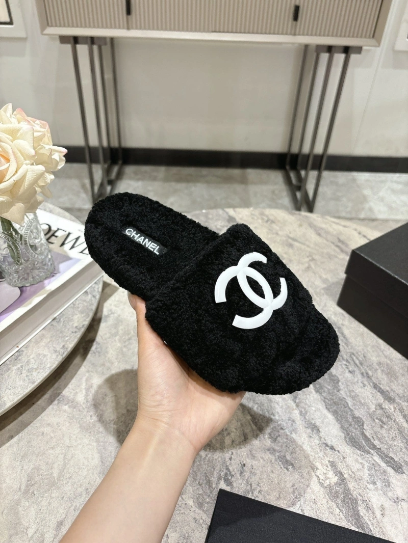 Chxnxl Slippers UrbanStyle 124126