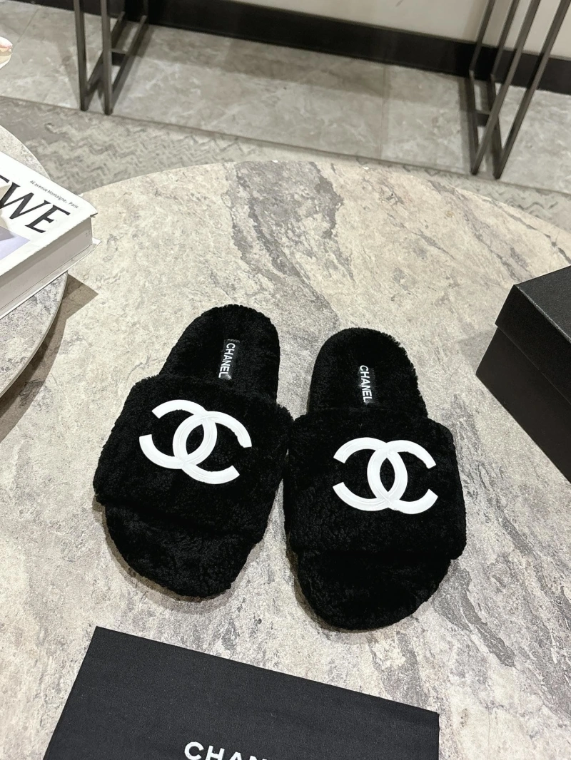 Chxnxl Slippers UrbanStyle 124126