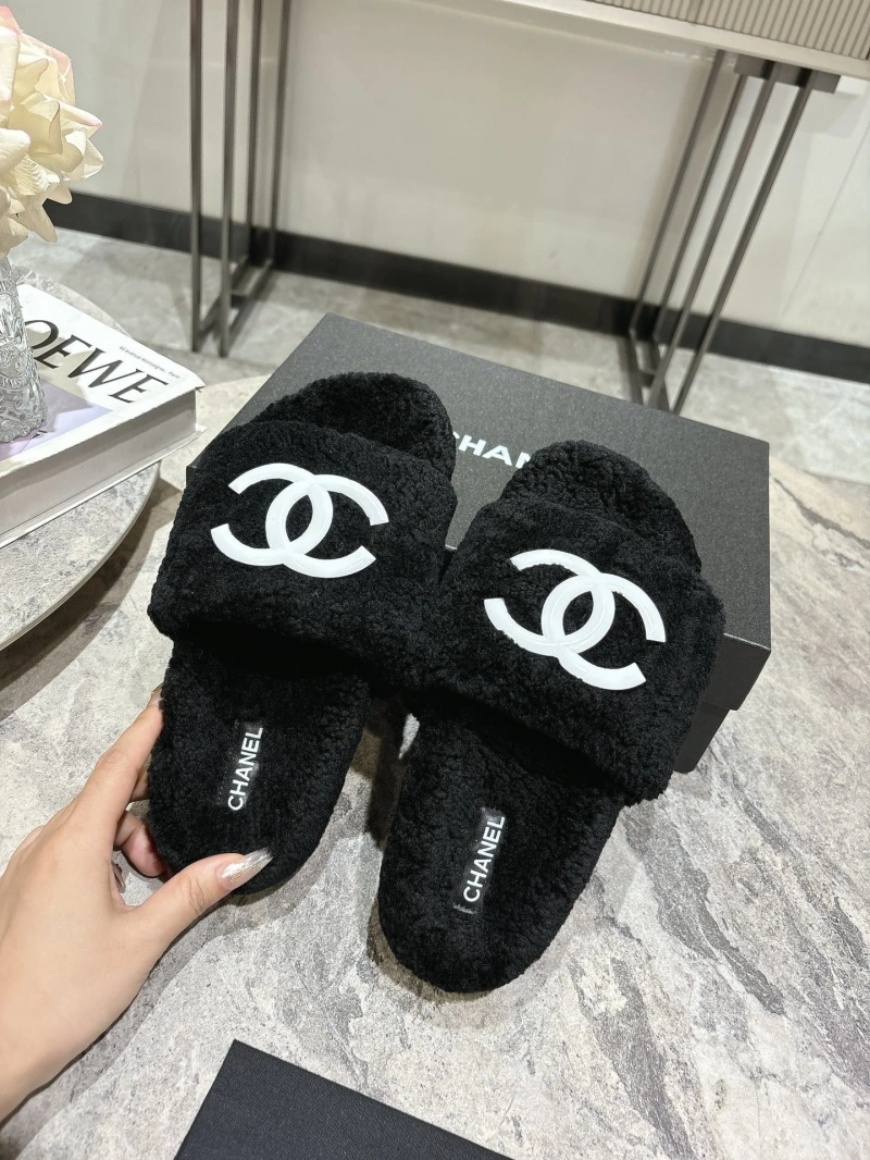 Chxnxl Slippers UrbanStyle 124126
