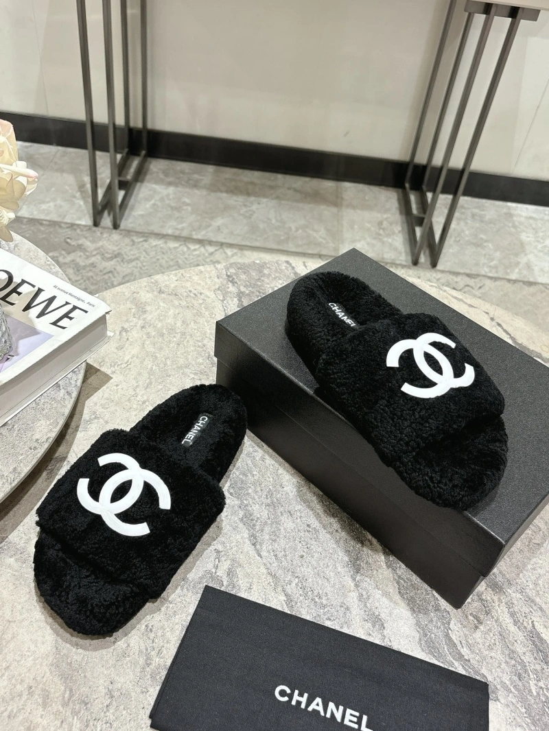 Chxnxl Slippers UrbanStyle 124126